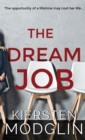 The Dream Job - Book
