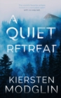 A Quiet Retreat - Book