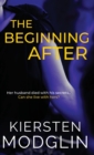 The Beginning After - Book