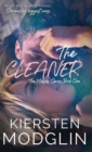 The Cleaner (The Messes, #1) - Book