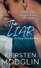 The Liar (The Messes, #3) - Book
