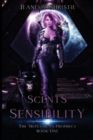 Scents and Sensibility - Book