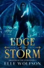 Edge of the Storm - Book