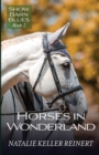 Horses in Wonderland - Book