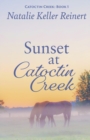 Sunset at Catoctin Creek - Book