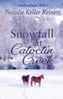 Snowfall at Catoctin Creek - Book