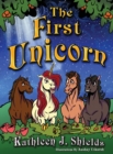 The First Unicorn - Book
