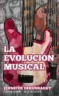 La evolucion musical - Book