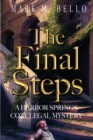The Final Steps : Harbor Springs Cozy Legal Mystery - Book