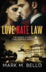 Love Hate Law : A Kramer-O'Hara Legal Romance - eBook