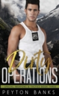 Dirty Operations (Special Weapons and Tactics 3) - Book