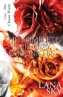 The Complete Ellie Gray Chronicles : A Vampire Romance: Drain Me & Chain Me - Book