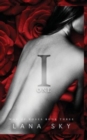 I (One) : A Dark Mafia Romance: War of Roses Universe - Book