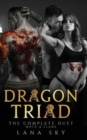 Dragon Triad : The Complete Duet: Moth & Flame - Book