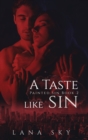 A Taste like Sin : An Enemies to Lovers Billionaire Romance - Book
