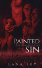 The Complete Painted Sin Duet : An Enemies to Lovers Billionaire Romance - Book