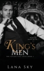 King's Men : A Dark Romance - Book