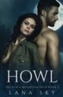 Howl : A Dark Paranormal Shifter Romance - Book