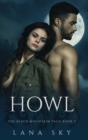 Howl : A Dark Paranormal Shifter Romance - Book