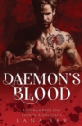 Daemon's Blood : A Dark Paranormal Romance (Atiernan Book 1): Daemon Blade Book 1 - Book