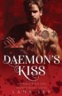 Daemon's Kiss : A Dark Paranormal Romance (Atiernan Book 2): Daemon Blade Book 2 - Book