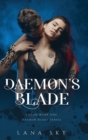 Daemon's Blade : A Dark Paranormal Romance (Logan Book 1): Daemon Blade Book 3 - Book