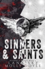 Sinners & Saints : A Dark MC Romance - Book