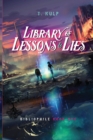 Library of Lessons & Lies - Book