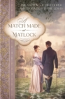 A Match Made at Matlock - Book