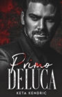 Primo DeLuca : Savage Bloodline - Book