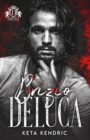 Brizio DeLuca : Savage Bloodline Series - Book