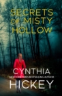 Secrets of Misty Hollow - Book