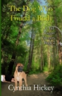 The Dog Who Found a Body - Book