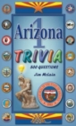 Arizona Trivia 1 - Book