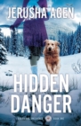Hidden Danger : A Christian K-9 Suspense - Book