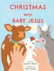 Christmas with Baby Jesus - Book