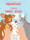 Navidad con el Nino Jesus - Book