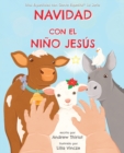 Navidad con el Nino Jesus : Libro Para Colorear - Book