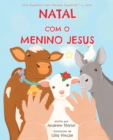 Natal com o Menino Jesus - Book