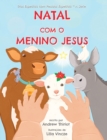 Natal com O Menino Jesus - Book