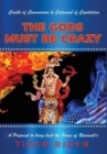 Make Enterprise Great Again : The Gods Must Be Crazy!: A Tiger Ride from Cradle of Communism to Catacomb of Capitalism: A Proposal to bring back the House of Roosevelt's - Book