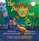 The Zoe-Chai Seed - Book