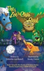 The Zoe-Chai Seed - Book