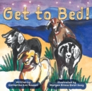Get to Bed! - Book