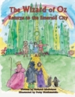 The Wizard of Oz : Returns to the Emerald City - Book