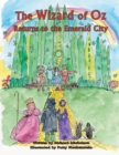 The Wizard of Oz : Returns to the Emerald City - eBook