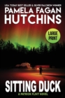 Sitting Duck (LARGE PRINT) : A Patrick Flint Novel - Book