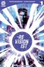 REVISIONIST, THE - Book