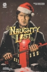 NAUGHTY LIST - Book