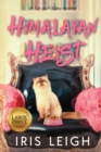 Himalayan Heist - Book